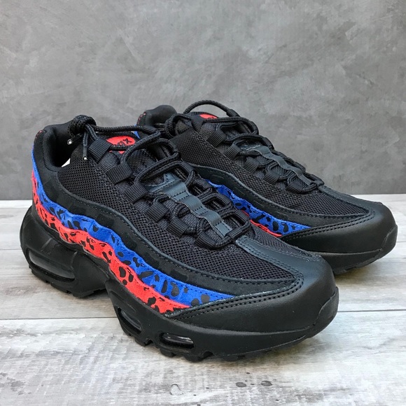 Nike Air Max 95 PRM *RARE* - Picture 3 of 16